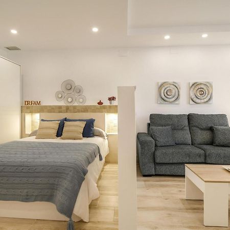 Apartamento Naypa With Free Parking Кадіс Екстер'єр фото