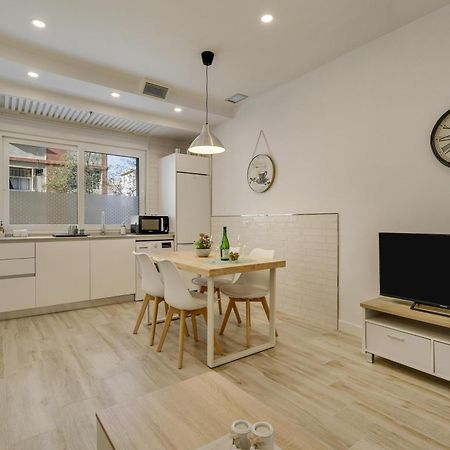 Apartamento Naypa With Free Parking Кадіс Екстер'єр фото