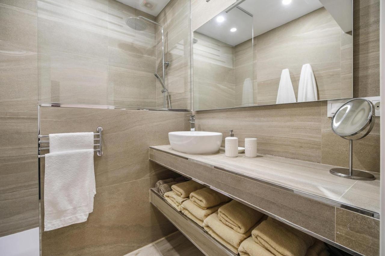 Apartamento Naypa With Free Parking Кадіс Екстер'єр фото